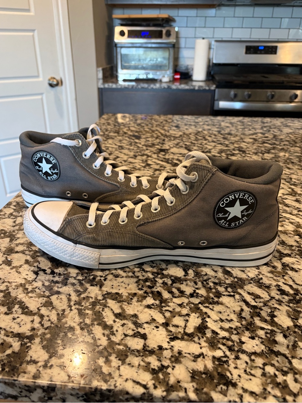 Converse Chuck Taylor All-Star High -Top Sneakers